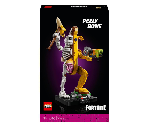 LEGO Outlet Fortnite 77072 Skórkościec - 1560434 - zdjęcie